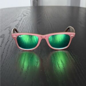 Ray-Ban Cosmo CollectionJupiter Wayferer